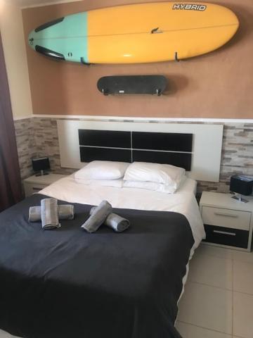 Castillo Sun Bungalow Caleta De Fuste Dış mekan fotoğraf