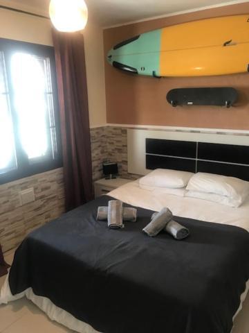 Castillo Sun Bungalow Caleta De Fuste Dış mekan fotoğraf