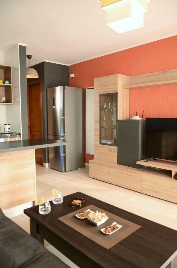 Castillo Sun Bungalow Caleta De Fuste Dış mekan fotoğraf